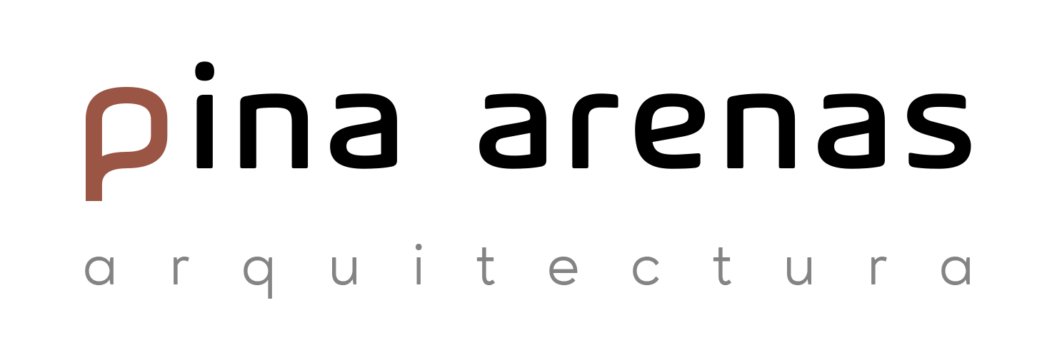 Pina Arenas – Arquitectura